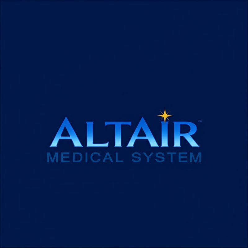 “Altair” has a few different meanings depending on context: