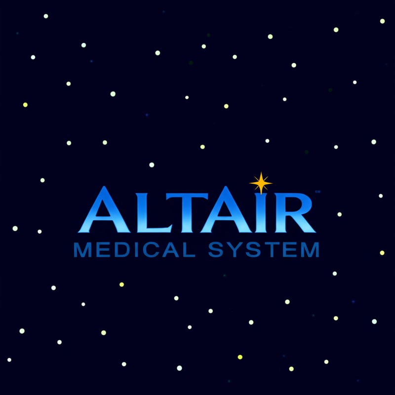 Altair is one of the brightest stars in the night sky. It’s the alpha star of the constellation Aquila (the Eagle)
