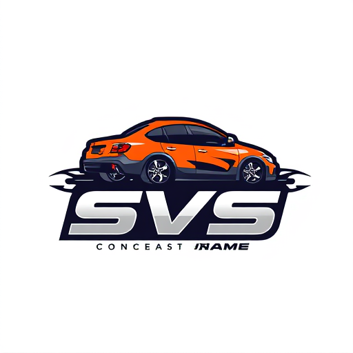Professional logo design. CREATE A LOGO WITH CONCRETE VEHICLES WITH SVS COMPANY NAME 