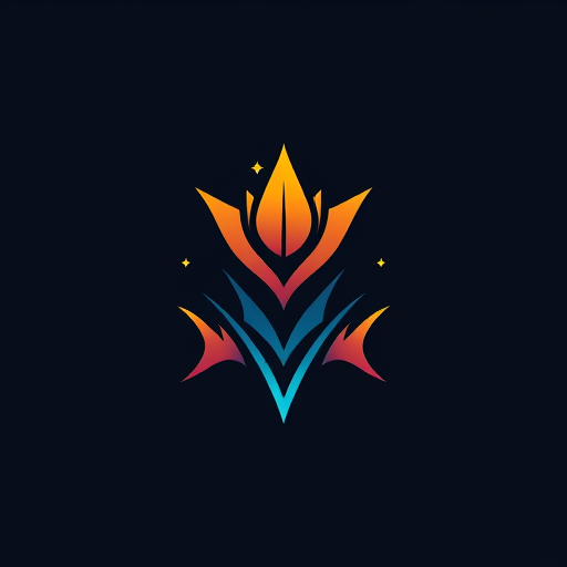 Professional logo design. Vg