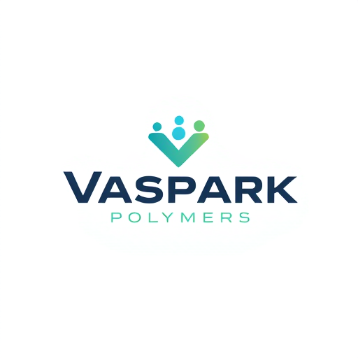 Professional logo design.  I want a logo in which polymers should be properly visible Logo name Vaspark Polymers