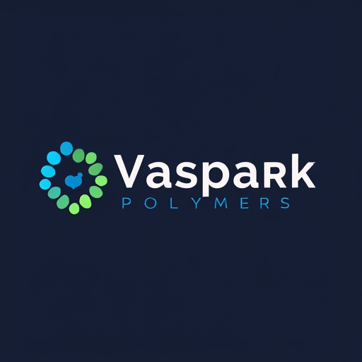 Professional logo design.  I want a logo in which polymers should be properly visible Logo name Vaspark Polymers