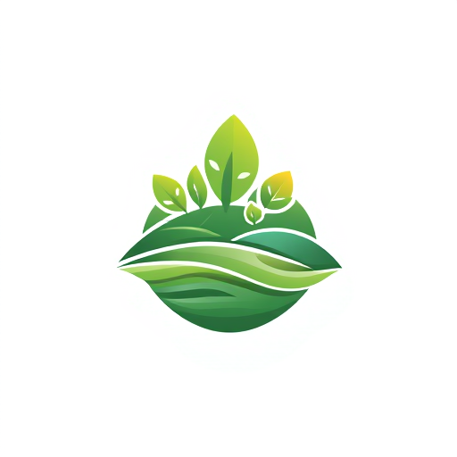 Professional logo design. Eco-Inspired Design with Layered DepthBlends organic visuals with dimensional effects—modern, warm, and authentic.