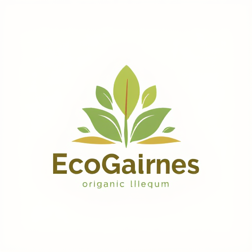 Professional logo design. Eco-Conscious & Organic ElementsIncorporating earthy tones, nature-inspired shapes, and textures conveys authenticity and connects with eco-aware audiences.