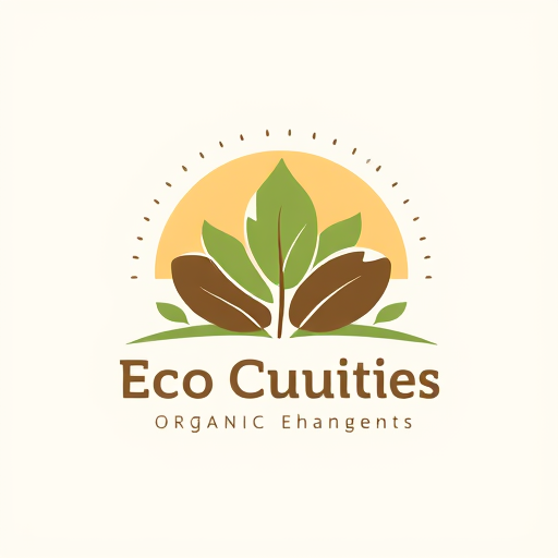 Professional logo design. Eco-Conscious & Organic ElementsIncorporating earthy tones, nature-inspired shapes, and textures conveys authenticity and connects with eco-aware audiences.