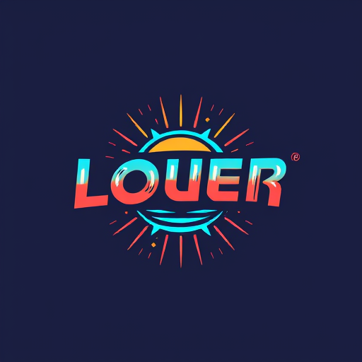 Professional logo design. Playful Imperfection & Retro-Futuristic AestheticsDesigns with quirky, imperfect type or nostalgic-futuristic vibes add personality and charm.
