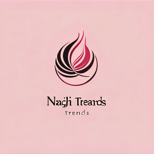 Logo Design: Cosmetics brand named "NAJAH TRENDS"
