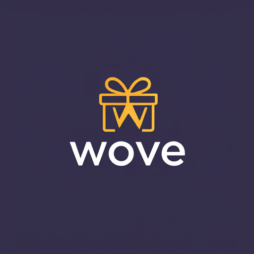 Professional logo design. A professional, modern logo design for an online gift card brand called Wove Gifting. The logo should seamlessly merge the shape of a gift box with the letter “W”, where the “W” either forms the base of the box or transforms into a ribbon/bow on top, symbolizing gifting, weaving connections, and celebration. The design must be minimalist, flat vector style, with bold clean lines, geometric balance, and smooth curves — no gradients, no 3D, no shadows, ensuring it is scalable across digital (app icons, websites, social media) and print (cards, merchandise, packaging). Create variations with different moods: premium elegant using Deep Purple (#5E3DAD) + Gold (#FFD166) + White (#FFFFFF), playful trustworthy using Coral Red (#FF6B6B) + Dark Navy (#1B1F3B) + Light Pink (#FFECEC), and modern vibrant using Teal (#0D9488) + Warm Orange (#F97316) + Neutral Gray (#F5F5F5). Include three logo treatments: an icon-only version (gift box W symbol), a wordmark version with “Wove Gifting” beside the icon, and a monochrome black/white version for small-scale use. The final logo should feel timeless, premium, and memorable, reflecting joy, trust, and the uniqueness of gifting