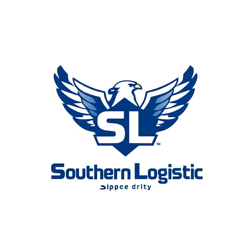 Make It ore Simple and write Southern Logistic
