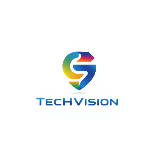 Professional logo design. Shivansh TechVision generate a professional logo 