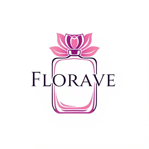 Professional logo design. design a logo for perfume brand name florave