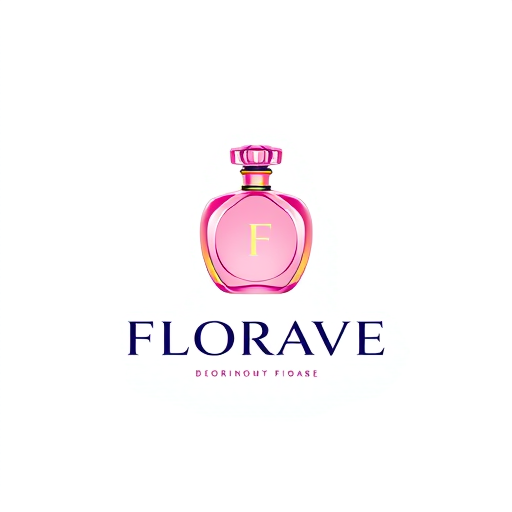Professional logo design. design a logo for perfume brand name florave