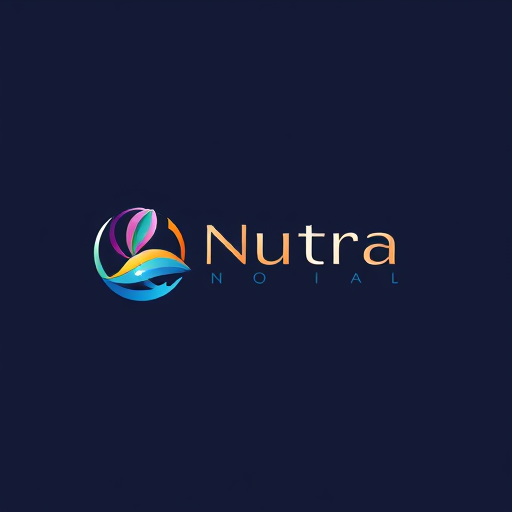 Professional logo design. Nutra Nova 