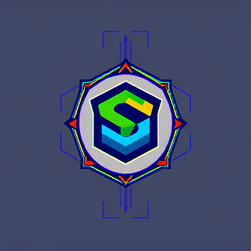 Professional logo design. design a logo of student tech