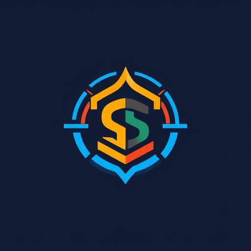 Professional logo design. design a logo of student tech