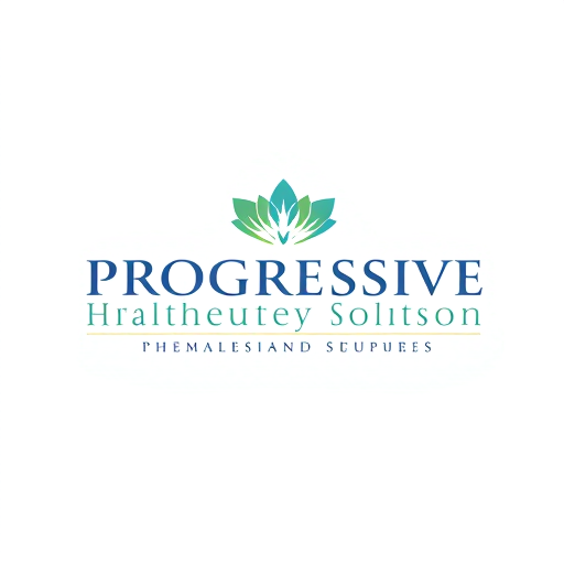 Professional logo design. i want an elegant descent logo logo about (Progressive Healthcare & Multi Solutions)The company provides healthcare billing, IT solutions, multi-industry consulting, and support services.