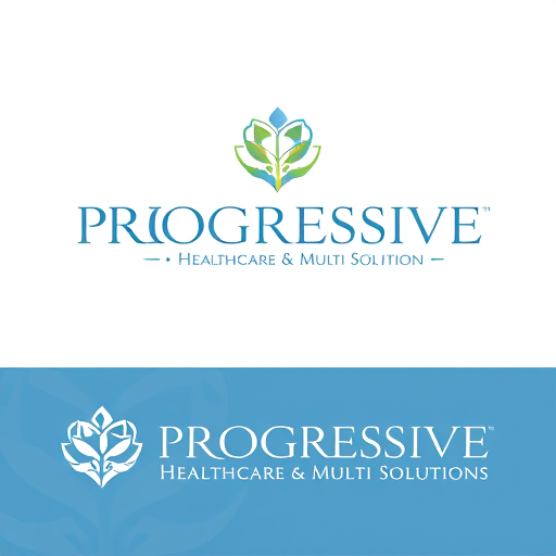 Professional logo design. i want an elegant descent logo logo about (Progressive Healthcare & Multi Solutions)The company provides healthcare billing, IT solutions, multi-industry consulting, and support services.