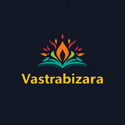 Professional logo design. vastrabazaaraa name no manelogo banvi aap aa logo cloth upar che
