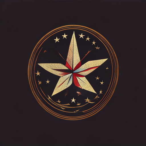 Logo Design: american english wala