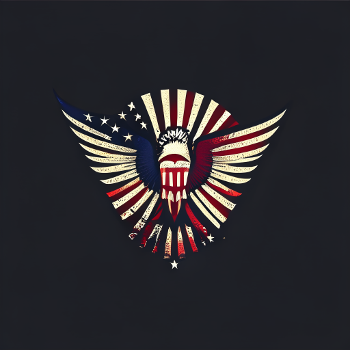 Logo Design: american english wala