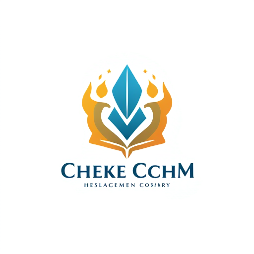 Professional logo design. Chem