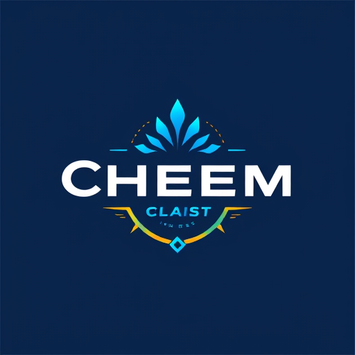 Professional logo design. Chem