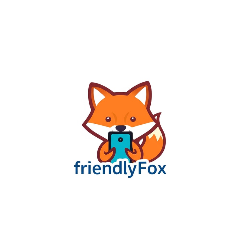 Give the fox a phone