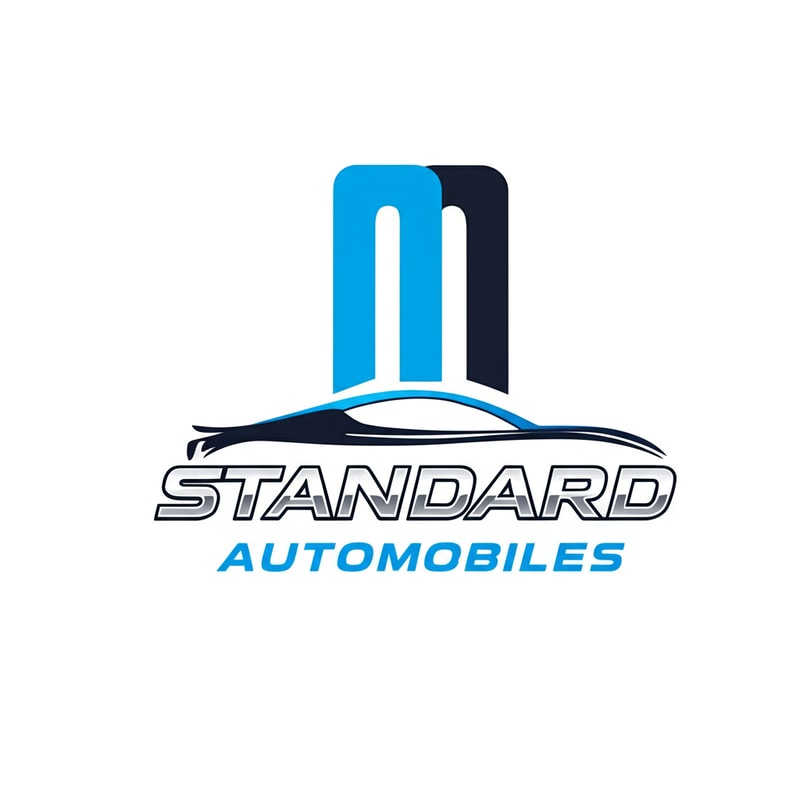 REMOVE GEAR FROM BEHIND AND MAKE A MREGRE LOGO OF NAME AND CAR ICON