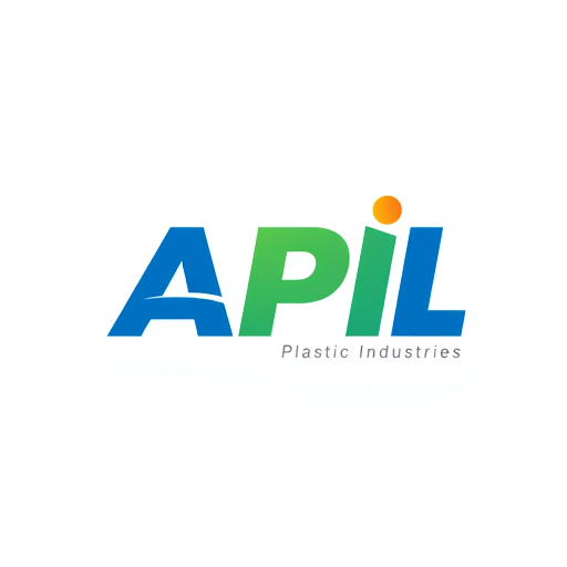 Professional logo design. design my company Adil Plastic industries logo use three capital words API In logo and show courier flyer bag picture in this logo