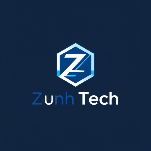 Professional logo design. company name- Zuhr Tech make a monogram logo where must be a tecqnology sign and it should be unique