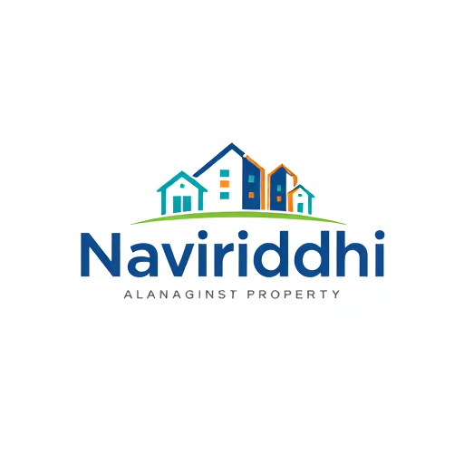 Professional logo design. create a Logo for Loan against property company name called Navriddhi they providing loans against property for tier 3 & tier 4.