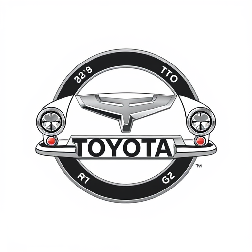 Professional logo design. design a logo same as toyota corona 1960's model logo 