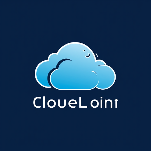 Professional logo design. do not use cloud icon