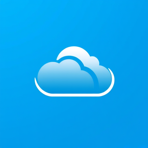 Professional logo design. do not use cloud icon