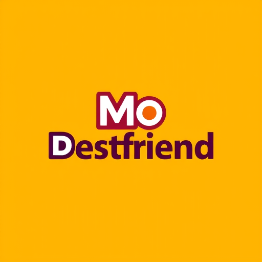 Professional logo design. make "Mo Bestfriend" which is media channel where we put all business news and world news and all trend topic
