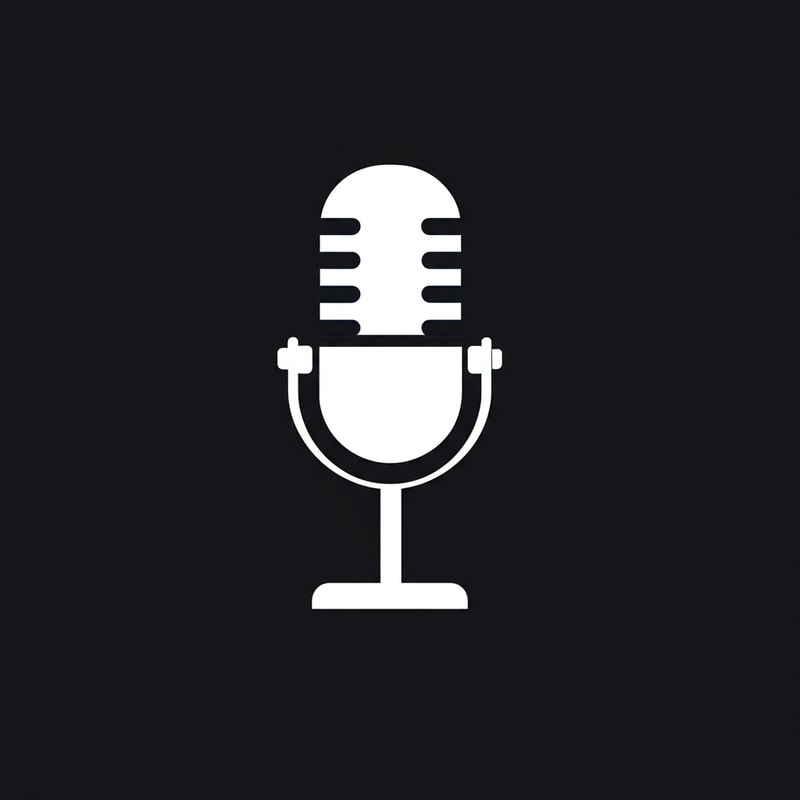 remove best friend and add mic and make it little proffisional