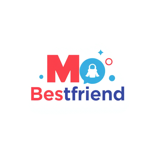Professional logo design. make "Mo Bestfriend" which is media channel where we put all business news and world news and all trend topic