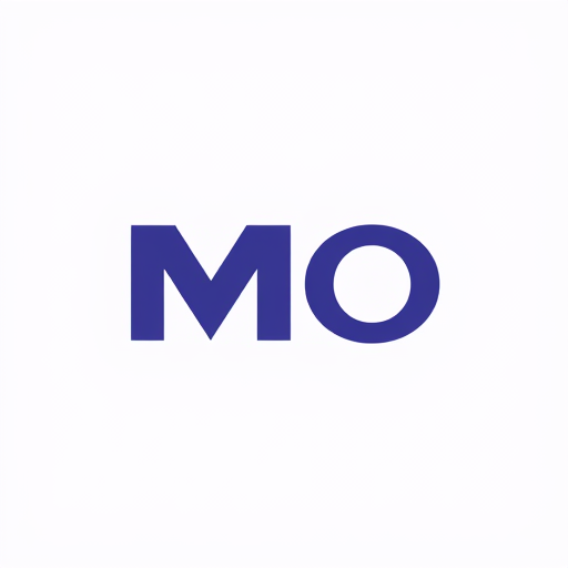 Professional logo design. make "Mo" which is media channel where we put all business news and world news and all trend topic where mic will be there