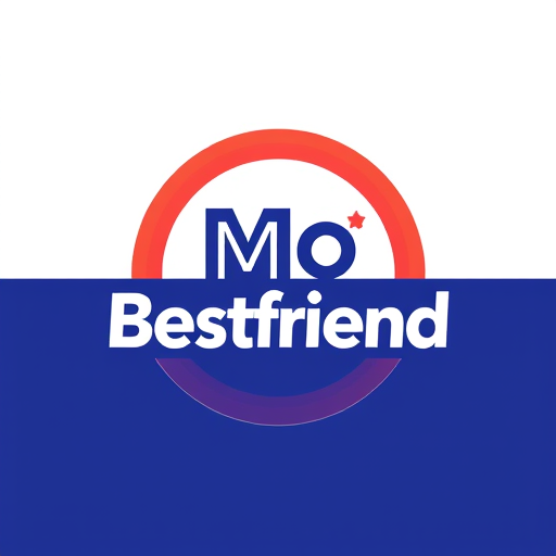 Professional logo design. make "Mo Bestfriend" which is media channel where we put all business news and world news and all trend topic 