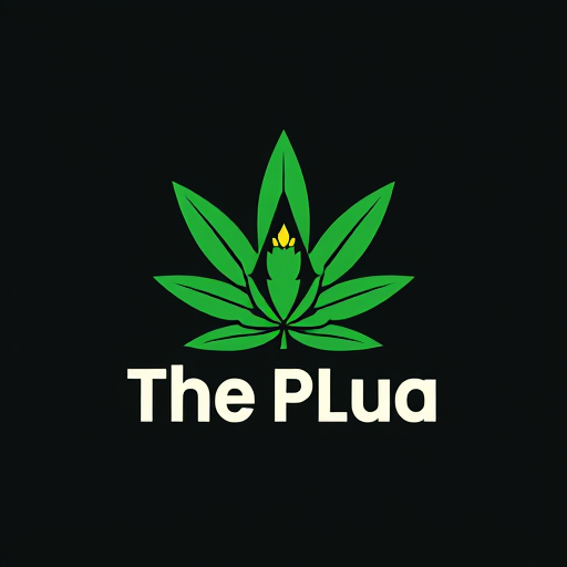 Professional logo design. create an logo for Cannabis the name of the company is "The Plug" so create the logo