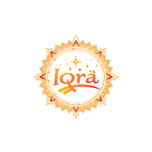 Professional logo design. Iqra's Bangles and Touch