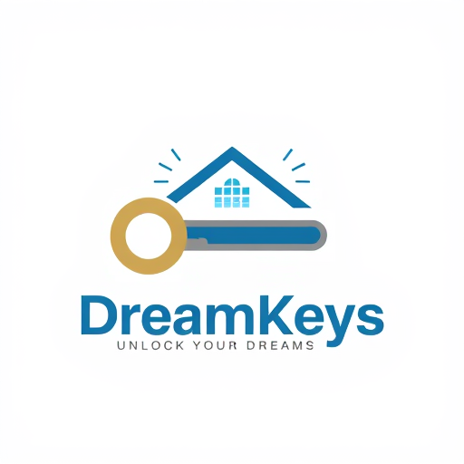 Professional logo design.  Dreamkeys company name dramkeys qoute unlock your dreams logo should look like key based ok skilss we give gifts we sale keys chains for dream bike dream car and dream house it should represent on logo image key inside of logo content like