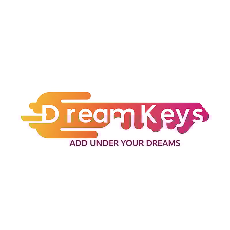 add under unlock your dreams