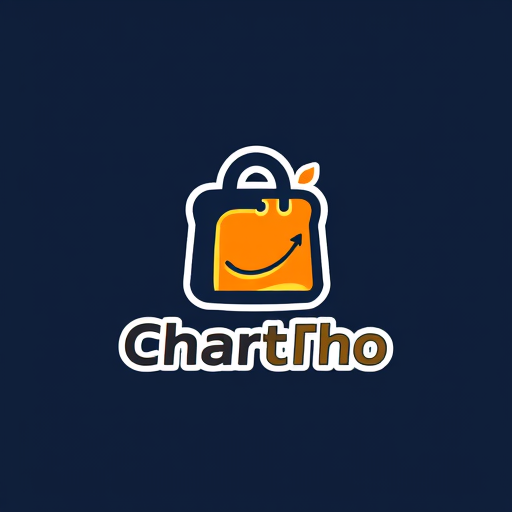 Professional logo design. create logo e-commerce chardho dynamic up bag proffesinal