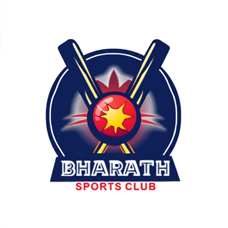 FONT STYLE CHANGE, THEN BACKGROUND CRICKET BAT AND BALL IN STYLE SYMBOL PLEASE RECREATE A LOGO