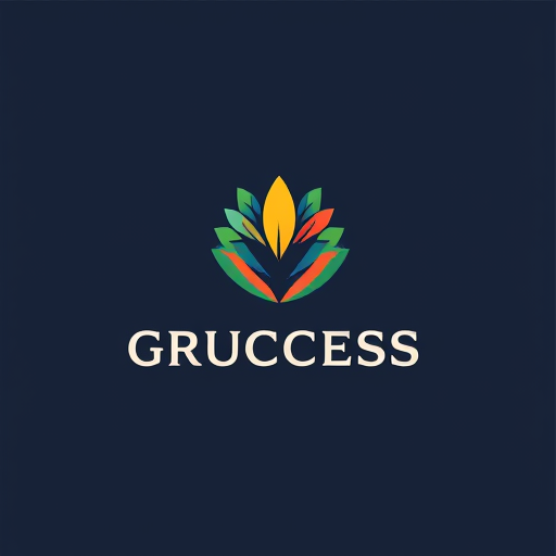 Professional logo design. GRAB SUCCESS BY BABITA MANDAL 