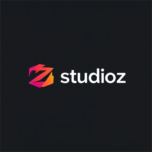 Professional logo design. design'z studio18