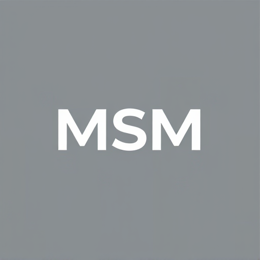 Professional logo design. MSM tiles company with a subtle reference to tiles present in the logo