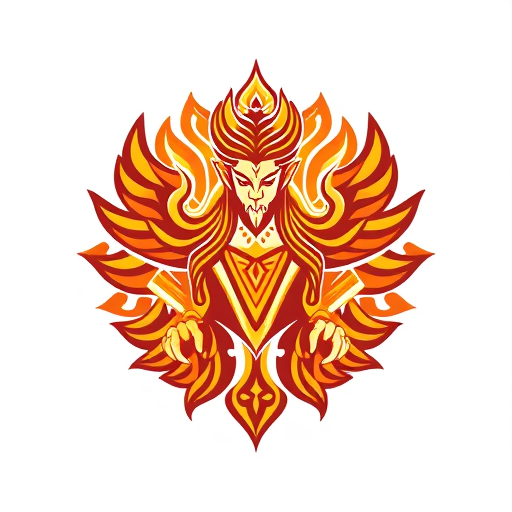 Professional logo design. jai durga shakti youth convert this into logo design