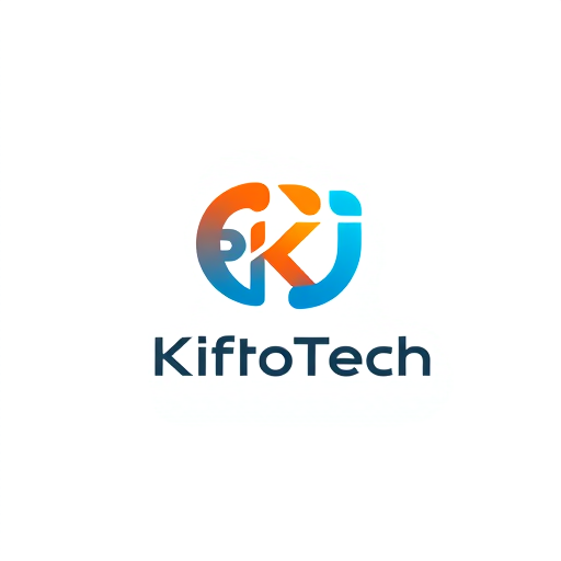 Professional logo design. RKT InfoTech